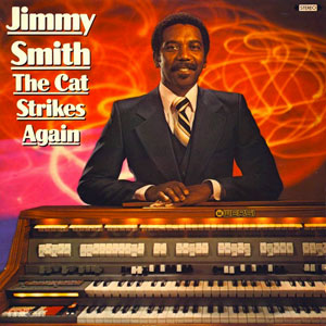 strikes again cat jimmy smith