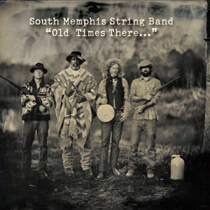 string band south memphis