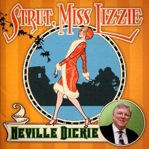 strut miss lizzie neville dickie