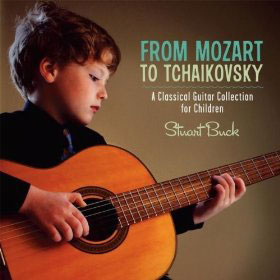 stuart buck mozart to tchaikovsky