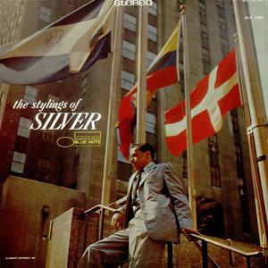 stylings horace silver