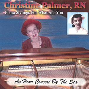 stylings piano christine palmer rn