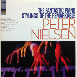 stylings piano peter nielsen