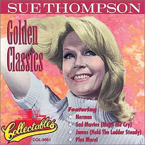 sue thompson