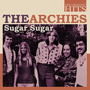 sugarsugarthearchieshits