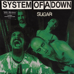 sugarsysstemofadown