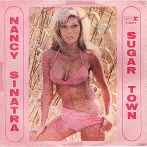 sugartownnancysinatra