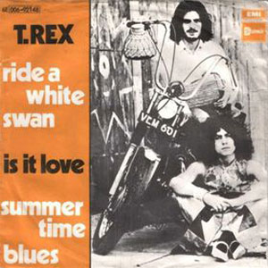 summertime blues trex