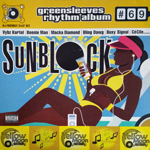 sunblockvarious