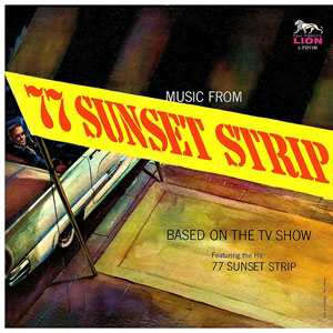 sunset strip 77 based on the tv show