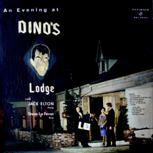 sunset strip 77 evening at dinos lodge