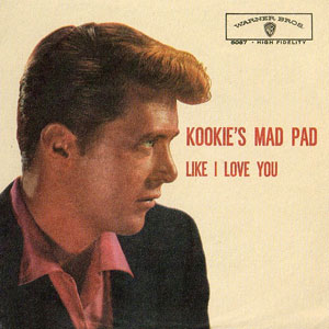 sunset strip 77 kookies mad pad