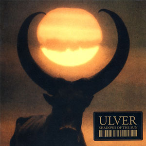 sunset ulver shadows