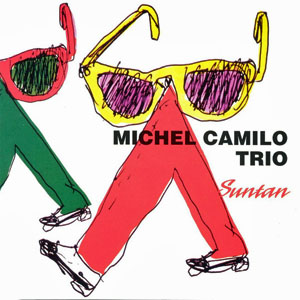 suntanmichelcamilotrio