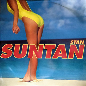 suntanstan