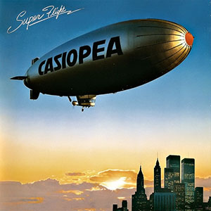 superflightcasiopea