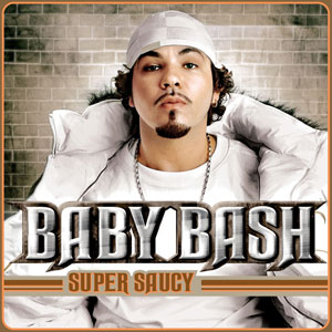 supersaucybabybash