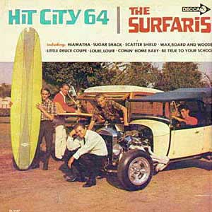 surfaris