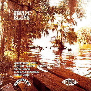 swampbluesvarious