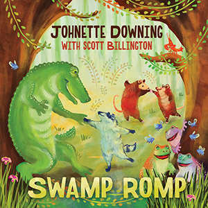 swamprompjohnettedowning