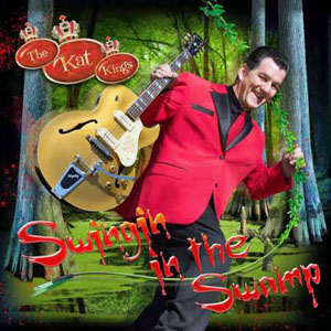 swinginintheswampthekatkings