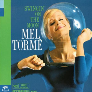 swingin on the moon mel torme