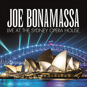 sydneyoperahousejoebonamassa