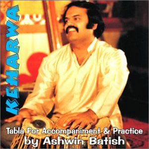 tabla keharwa ashwin batish