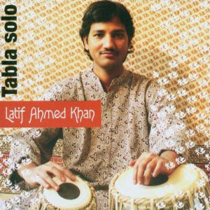 tabla solo latif ahmed khan