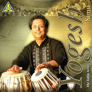 tabla yogesh samsi