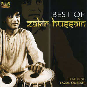 tabla zakir hussain