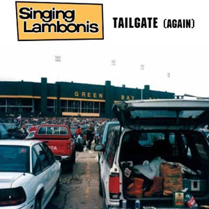 tailgate singing lambonis