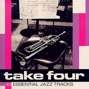 take four essential tracks