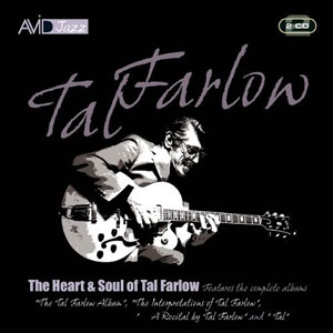 tal farlow the heart and soul of