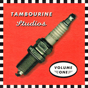 tambourinetudiosvolumeone