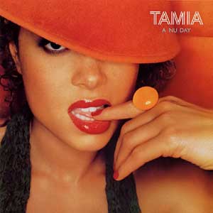 tamia