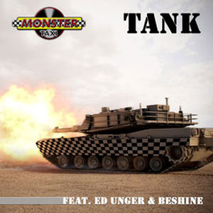 tankmonstertaxiedunger