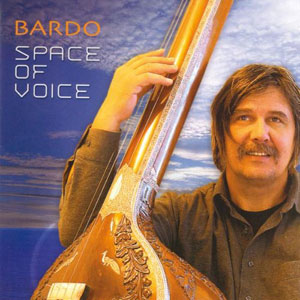 tanpura bardo space of voice
