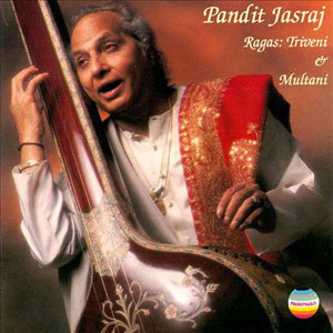 tanpura pandit jasraj