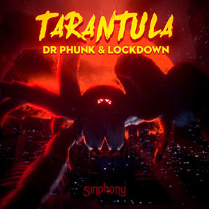tarantuladrphunklockdown