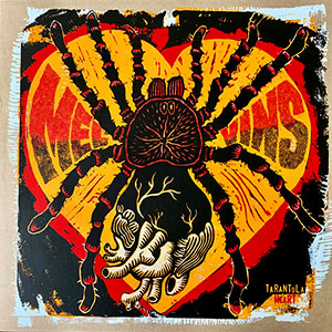 tarantulaheartmelvins