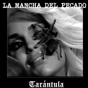 tarantulalamanchadelpecado