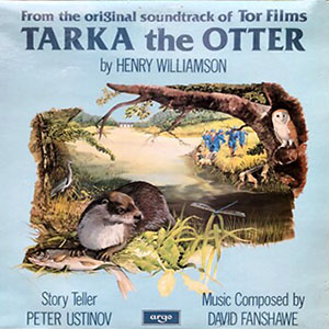 tarkatheotterSTpeterustinov