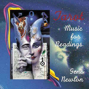 tarotmusicforreadingsgenenewton