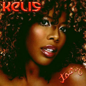 tasty kelis