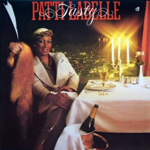 tasty patti labelle