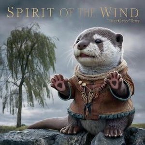 taterotterterryspiritofthewind