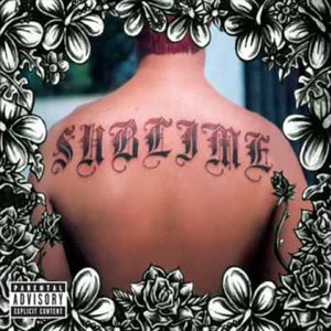 tattoo sublime