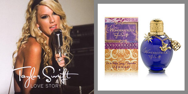 taylorswiftlovestorywonderstruckperfume