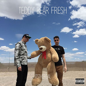 teddybearfreshitsthereal